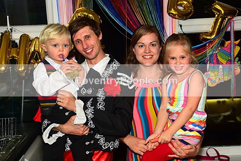 LEE-157 - Lee's 30th