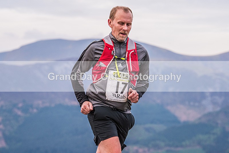 Lords Seat-387 - Lords Seat Fell Race Wednesday 3rd May 2023