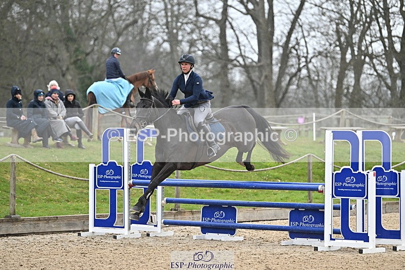 250321A-151726-01732 - Cls 8 95cm Amateur Quali