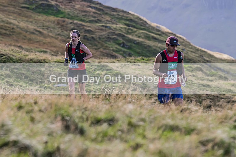 HBMR Leg 4-504 - Hodgson Brothers Mountain Relay Leg 4 Saturday 3rd October 2026