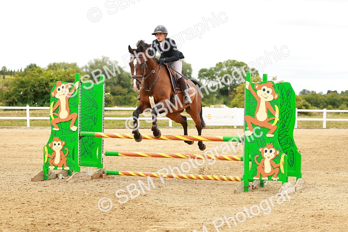 SBM_002062 - Class 10 - 0.95cm Amateur Championship Qualifier