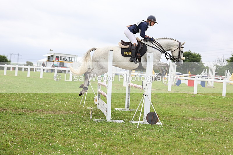 3E7A7531 - Class 7: PC90cm Regional Championship Qualifier Rnd 2 (B)