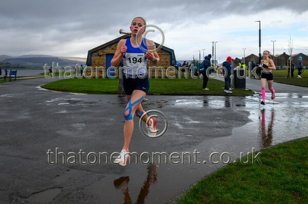 YARR26-813009 - U15 Girls