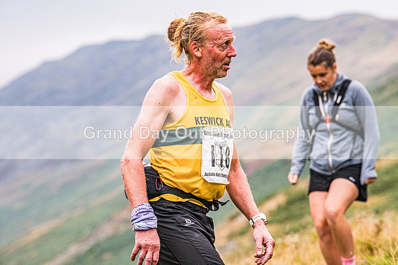 Grisedale Horseshoe-1048 - Grisedale Horseshoe Fell Race Saturday 3rd September 2022