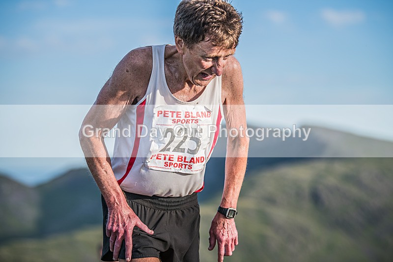 Blisco-423 - Blisco Dash Fell Race Wednesday 16th July 2025
