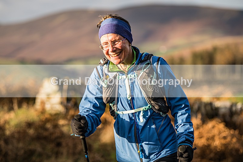 Tweed Valley-565 - High Terrain Events Tweed Valley 50 & 65K Ultra Trail Races Sunday 16th November 2025