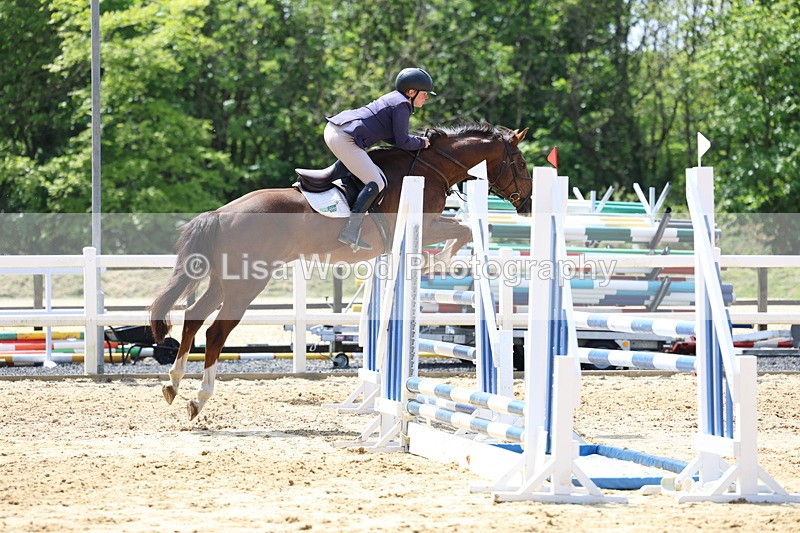 3E7A6552 - Class 5: Senior Discovery/1m open