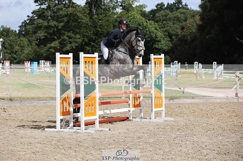 250829A-114007-01436 - Cls 7 British Novice and 90cm