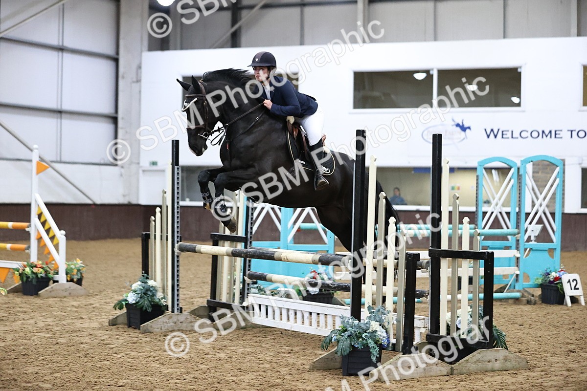 SBM_000882 - Class 3 - Senior Discovery - 1.00m Open