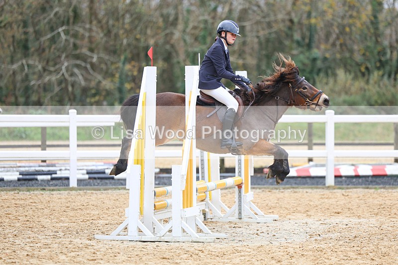 3E7A1613 - Class 3: 60 - 65 (A)