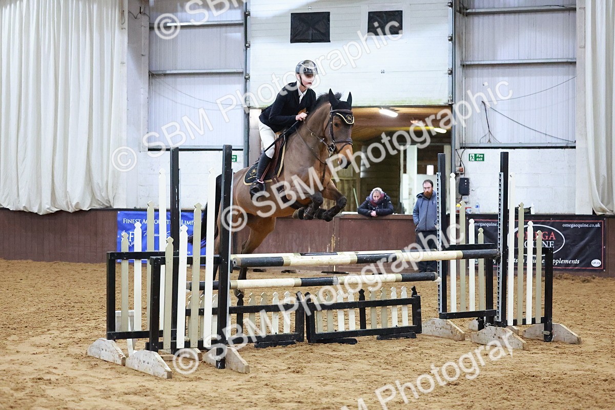 SBM_001507 - Class 3 - Senior Discovery - 1.00m