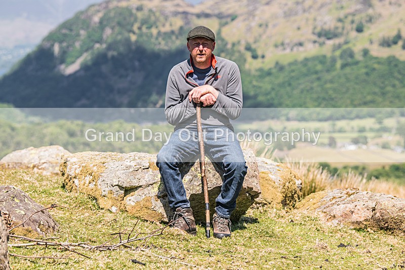 Glaramara-203 - Glaramara Fell Race Saturday 17th May 2025