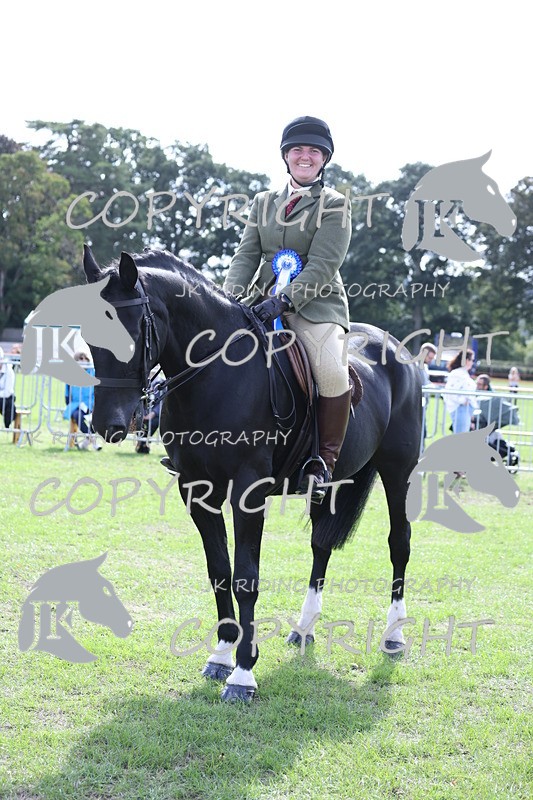 APP_3280 - Class 11 Veterans ridden