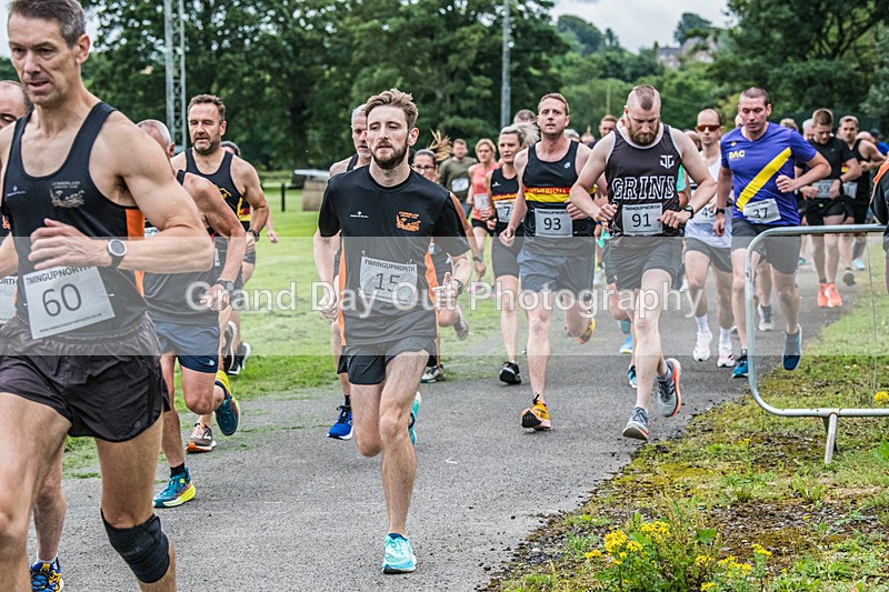 Netherhall 10K-44 - Netherhall 10K Road Race Wednesday 3rd August 2022