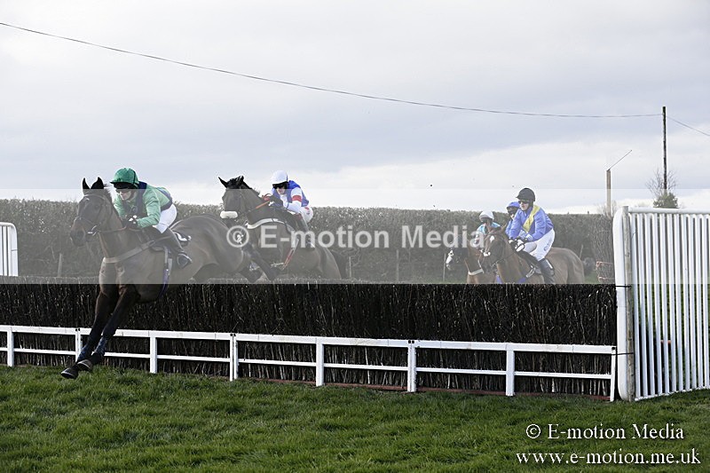 PtP 040218 90 - Point-to-Point Milborne St Andrew 04/02/18