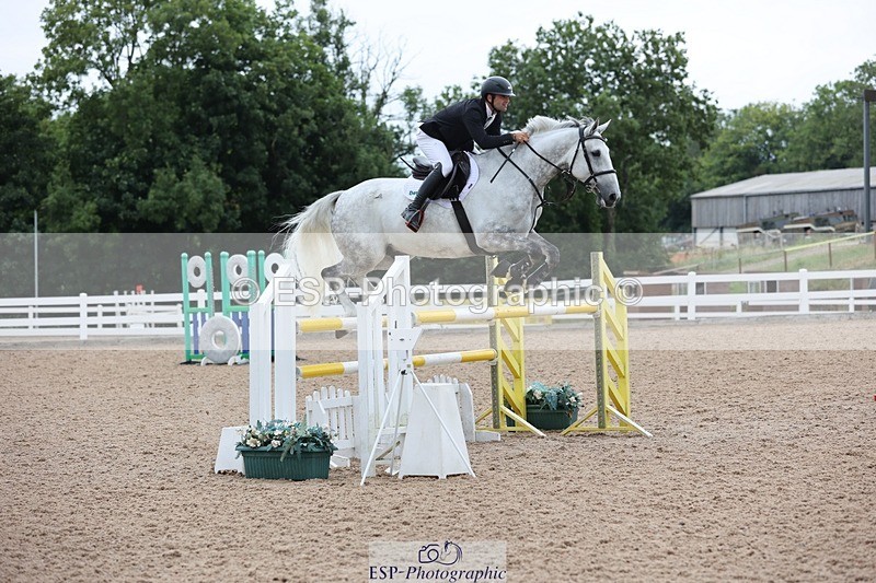 250625-150803-01307 - Cls 6 Foxhunter and 1.20m Open