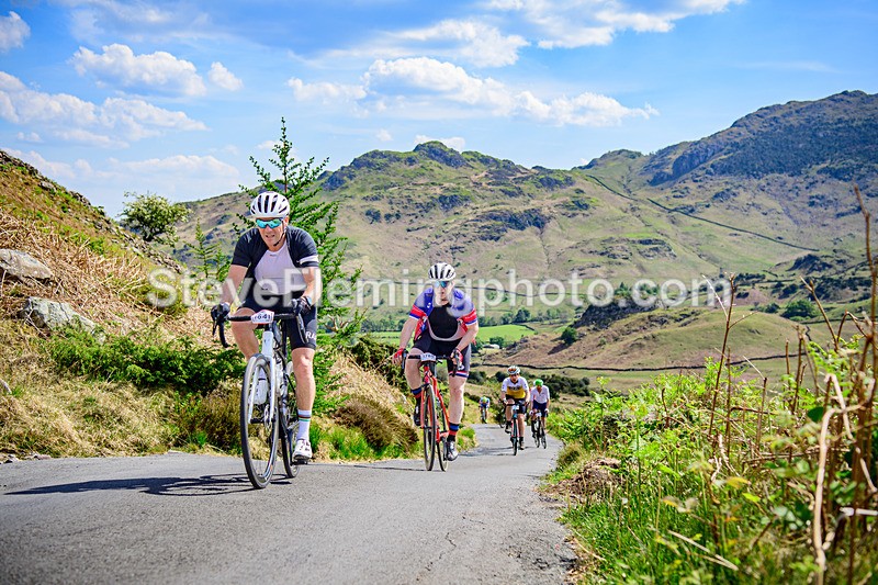 144710 - 2025 Fred Whitton Blea Tarn Climb 14.00 - 15.00