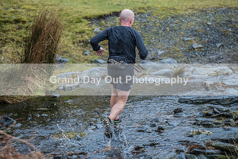 BB Kong-675 - BB Kong Fell Race Saturday 15th February 2025