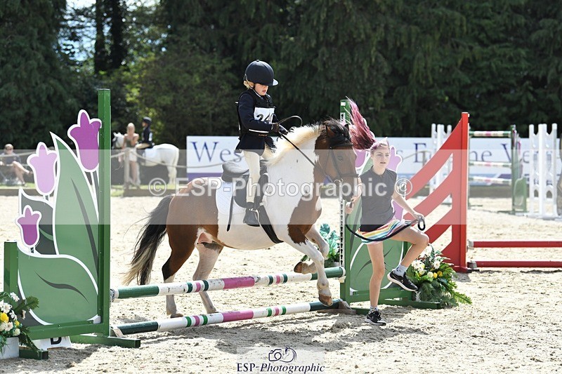 230824-140331-03745 - Round 2 Lead Rein Start to 14.40 CW