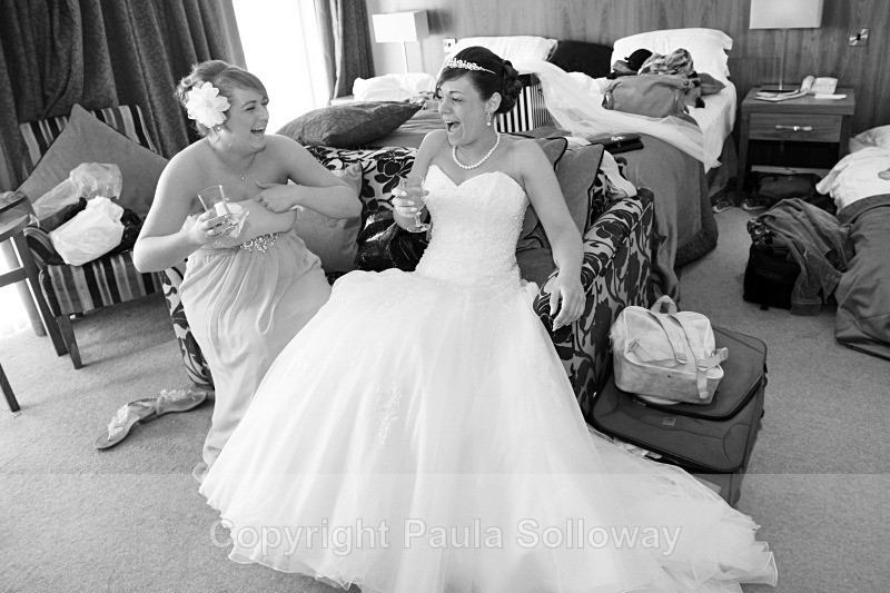 HS057 - Wedding Portfolio