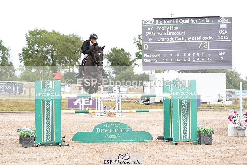 250718-171501-12586 - Cls 6, 3 Star Big Tour LR Qualifier Break til End