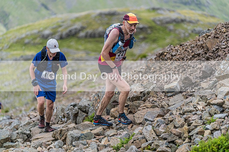 Borrowdale-1262 - Borrowdale Fell Race Saturday 3rd August 2024