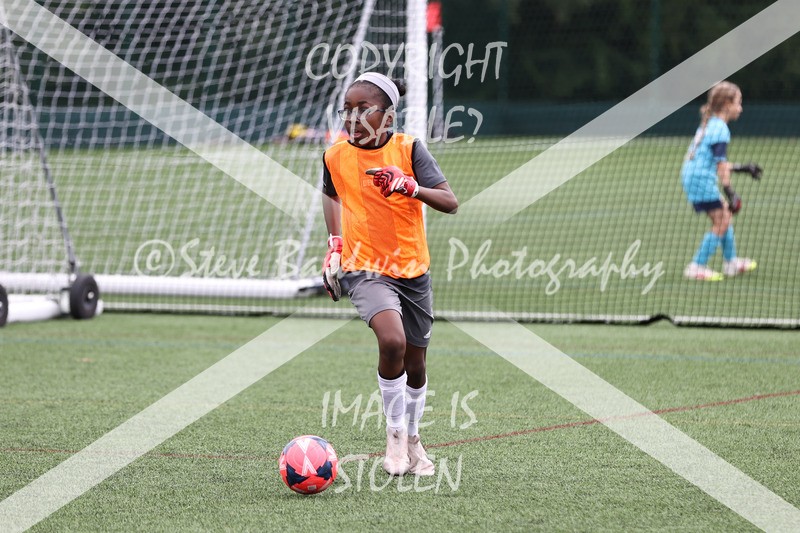 1DX32256 - Sun 7th U10 Girls