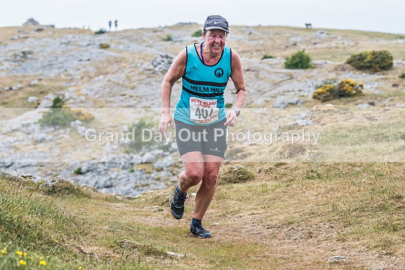 Hutton Roof-540 - Hutton Roof Fell Race Saturday 24th May 2025