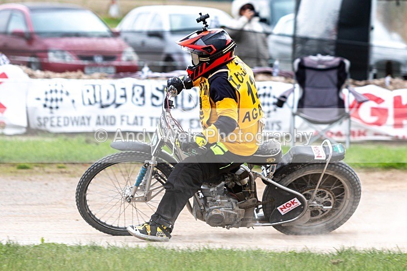 20250927-7D-8E0A6329 - Ride & Skid It. Speedway Experience Day 27th Sept 2025