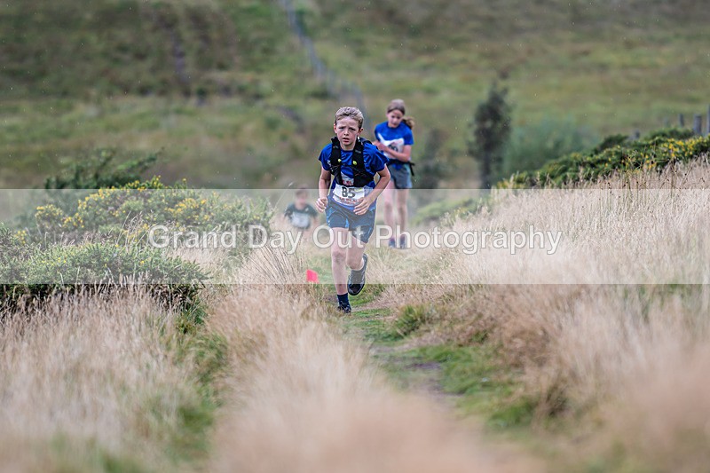 Gavel-70 - Ennerdale Show Gavel Fell Race Wednesday 26th August 2026