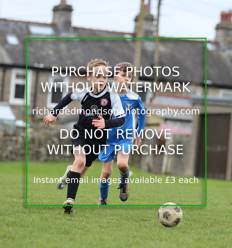 IMG_2478 - Wattsfield Under 10's vs Craven Wanderers Under 10's (25/2/23)