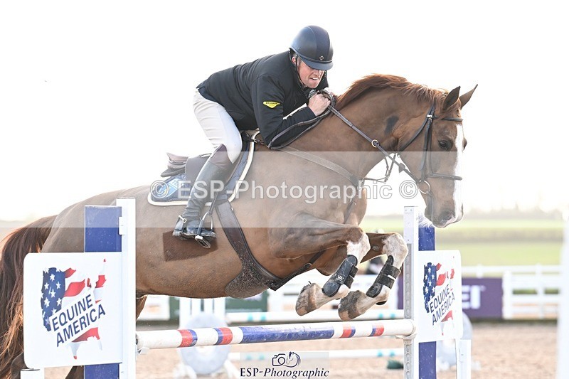 251206-141132-01255 - Cls 13 Snr Foxhunter and 1.20m