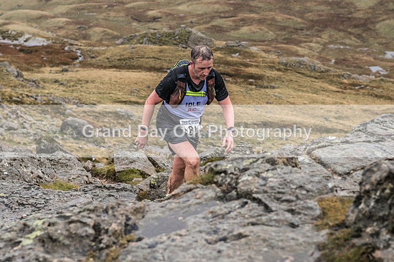Three Shires-964 - Three Shires Fell Race Saturday 20th September 2025