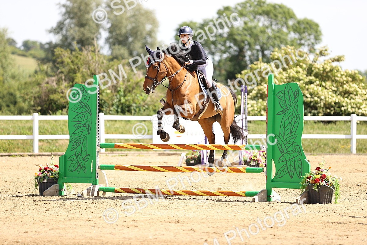SBM_003872 - Class 9 British Novice/90cm