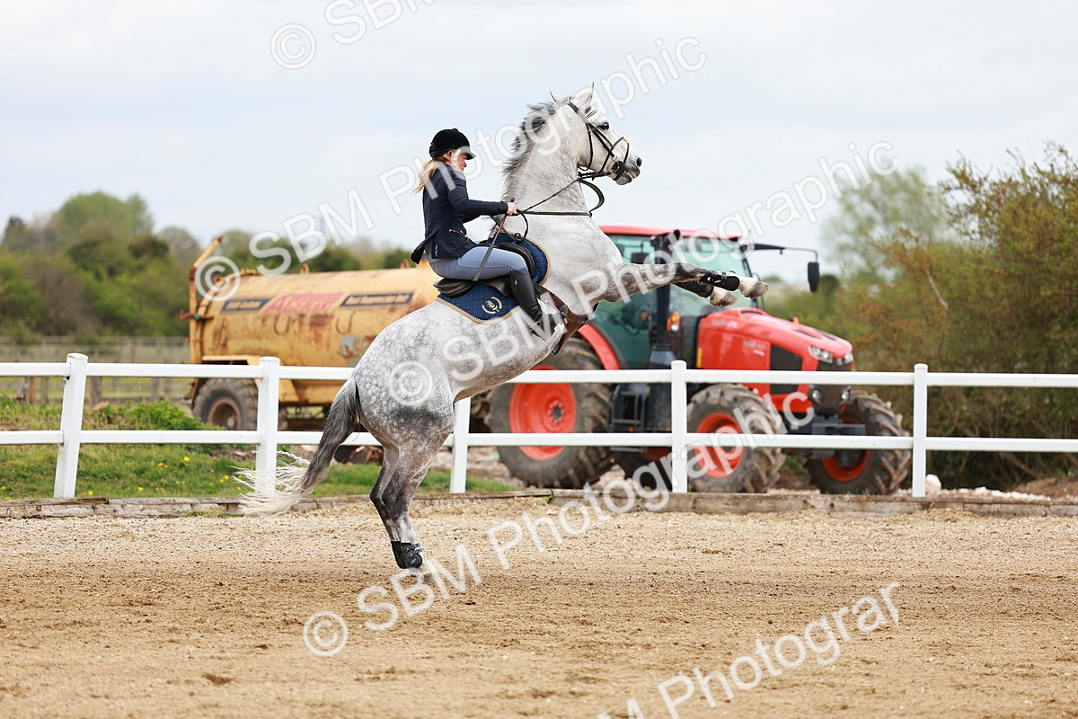 SBM_002529 - Class 10 - Senior Newcomers - 1.10m