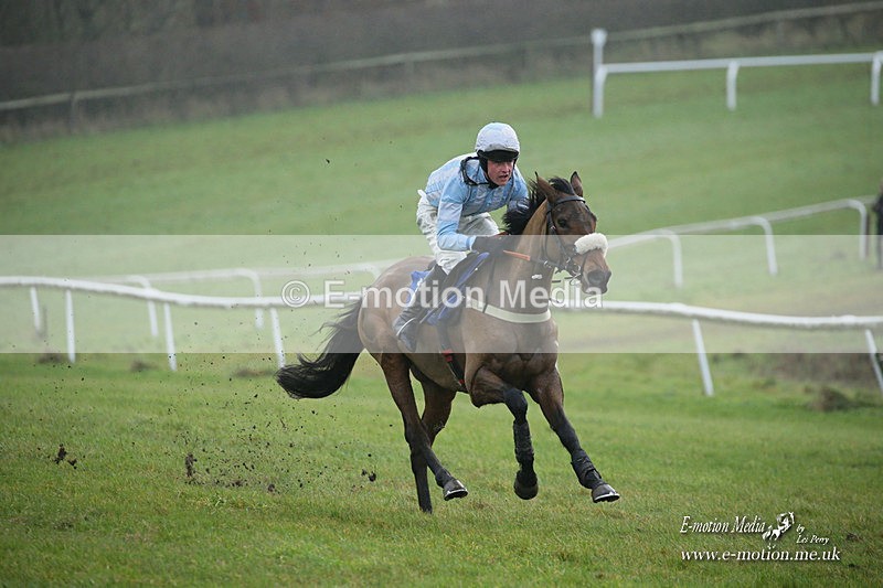PtP 121221 207 - Barbury International Point-to-Point 112/12/2021
