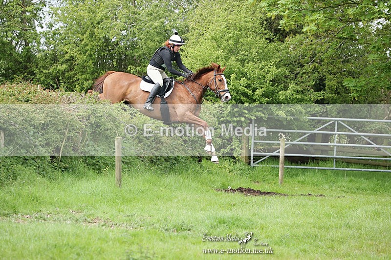 BTC 070523 76 - British Team Chase (Oakley) 07/05/23