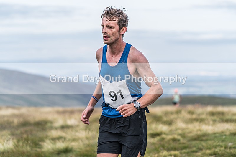 Fellside-106 - Fellside Fell race Wednesday 22nd July 2026