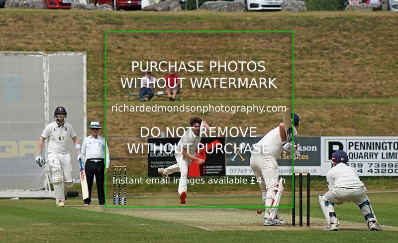 DSC04017 - Netherfield v Longridge (24/7/21)