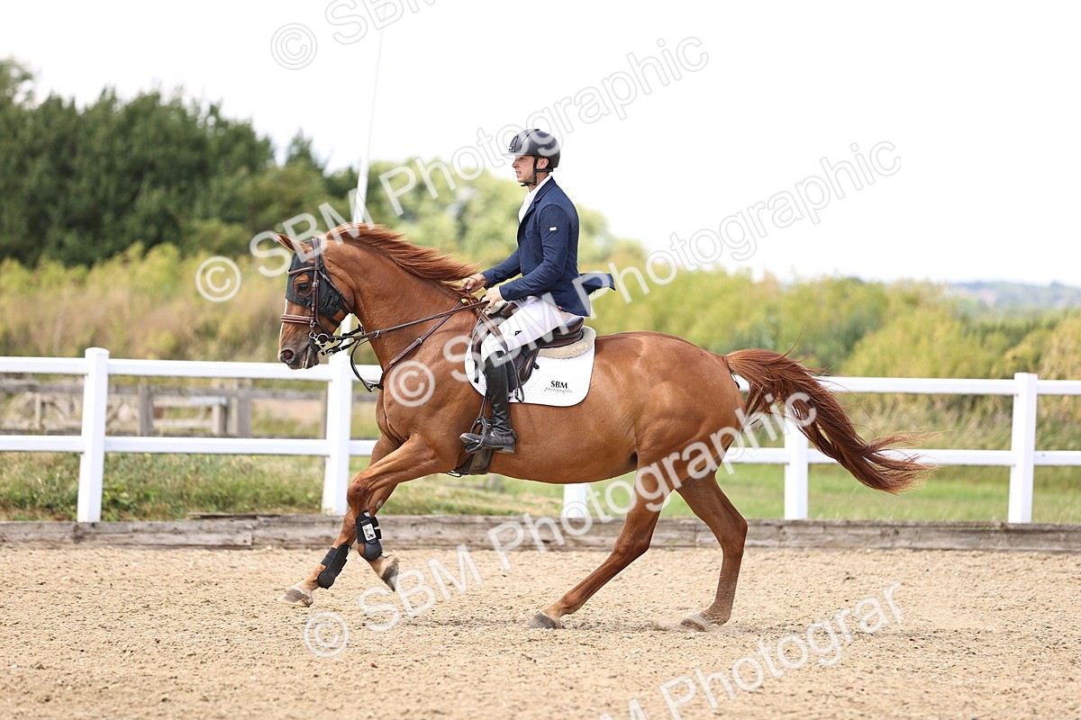 SBM_000879 - Class 4 - Senior Discovery - 1.00m