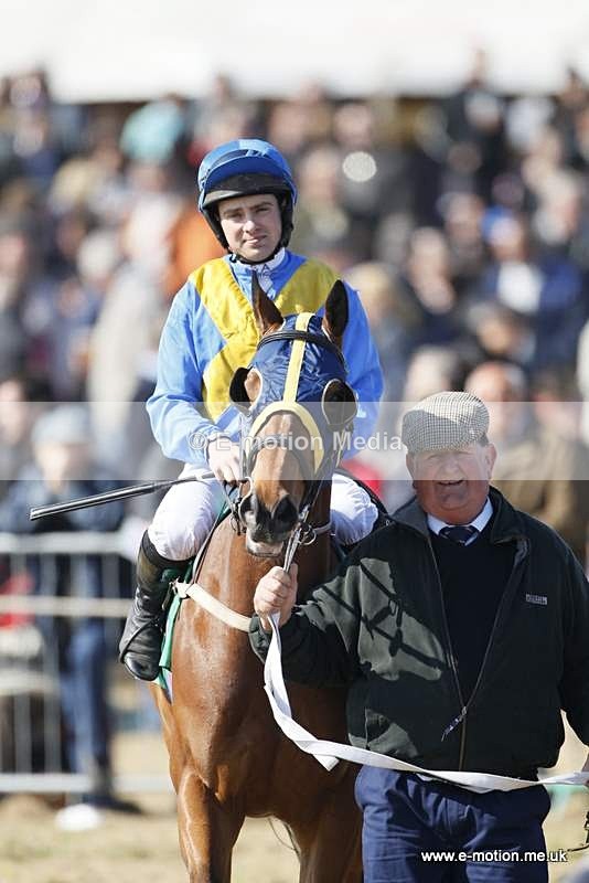  GRD 030510 171 - Guernsey Race Day 03/05/10