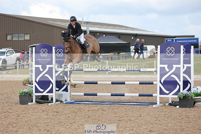 250314-125818-01993 - Cls 8+9 Foxhunter and 1.20m Open