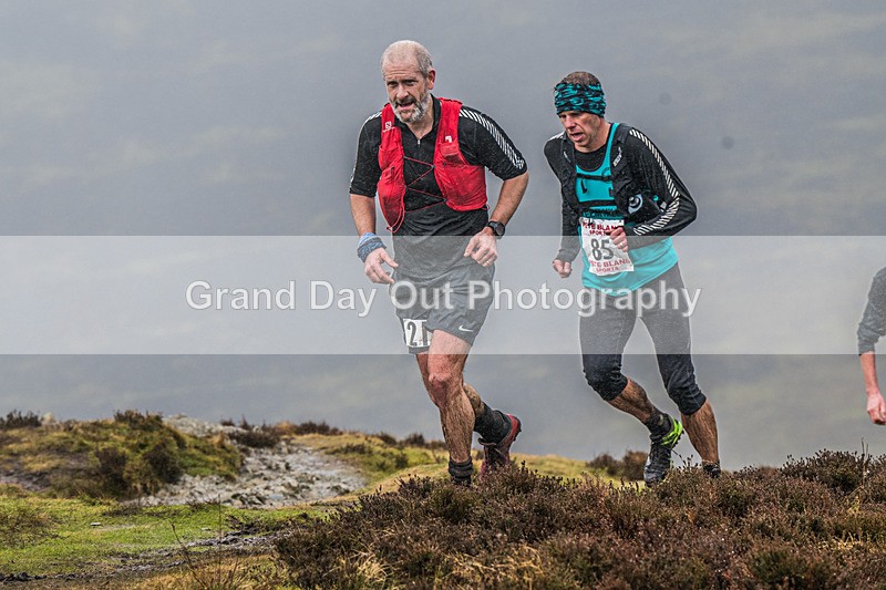 Coledale-364 - Coledale Horseshoe Fell Race Saturday 25th March 2023