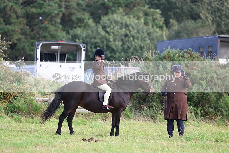 3E7A3422 - Class 2: Lead rein