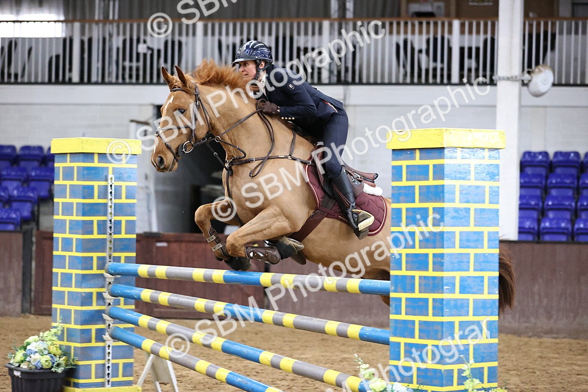 SBM_001221 - Class 3 - Senior Discovery - 1.00m Open