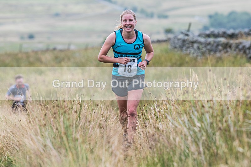 High Wether Howe-93 - High Wether Howe Fell Race Saturday 25th July 2026