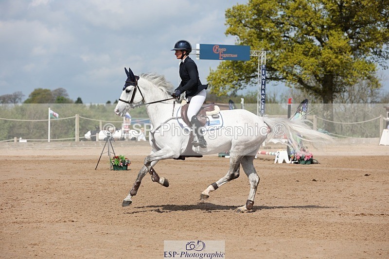 250427-110723-15810 - Cls 36 Young Horse 7yr old