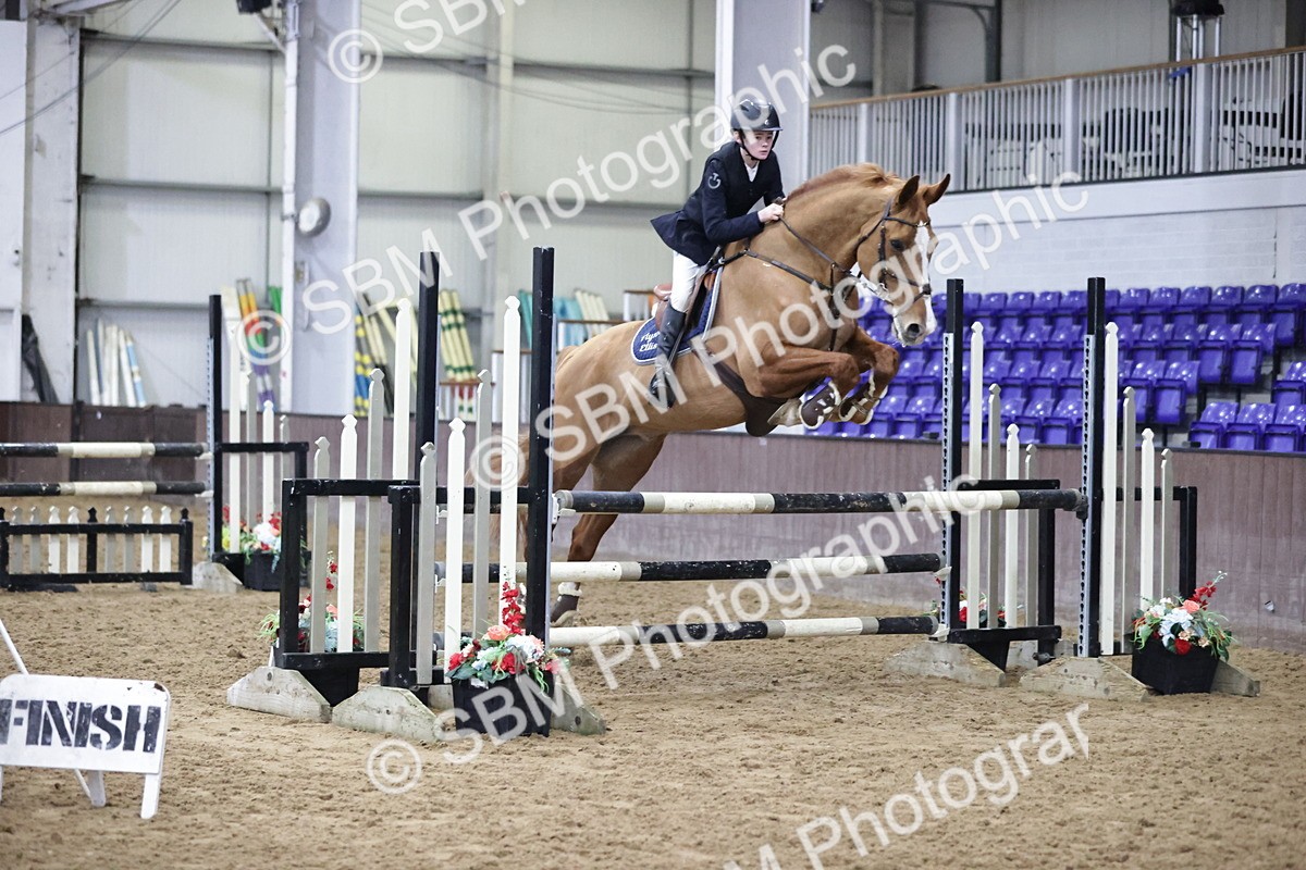 SBM_000812 - Class 3 - Nupafeed Supplements Senior Discovery/ 1m Open