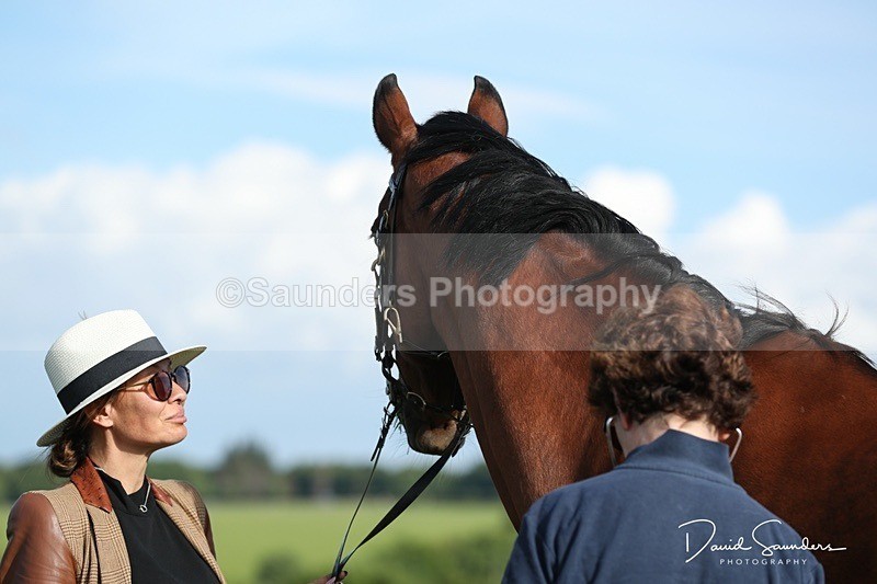 SPXX0121 - Friday vetting