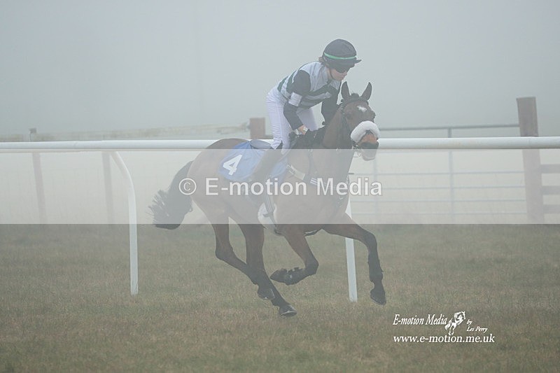 PtP 2901230060 - Heythrop Hunt PtP Cocklebarrow 29/01/2023